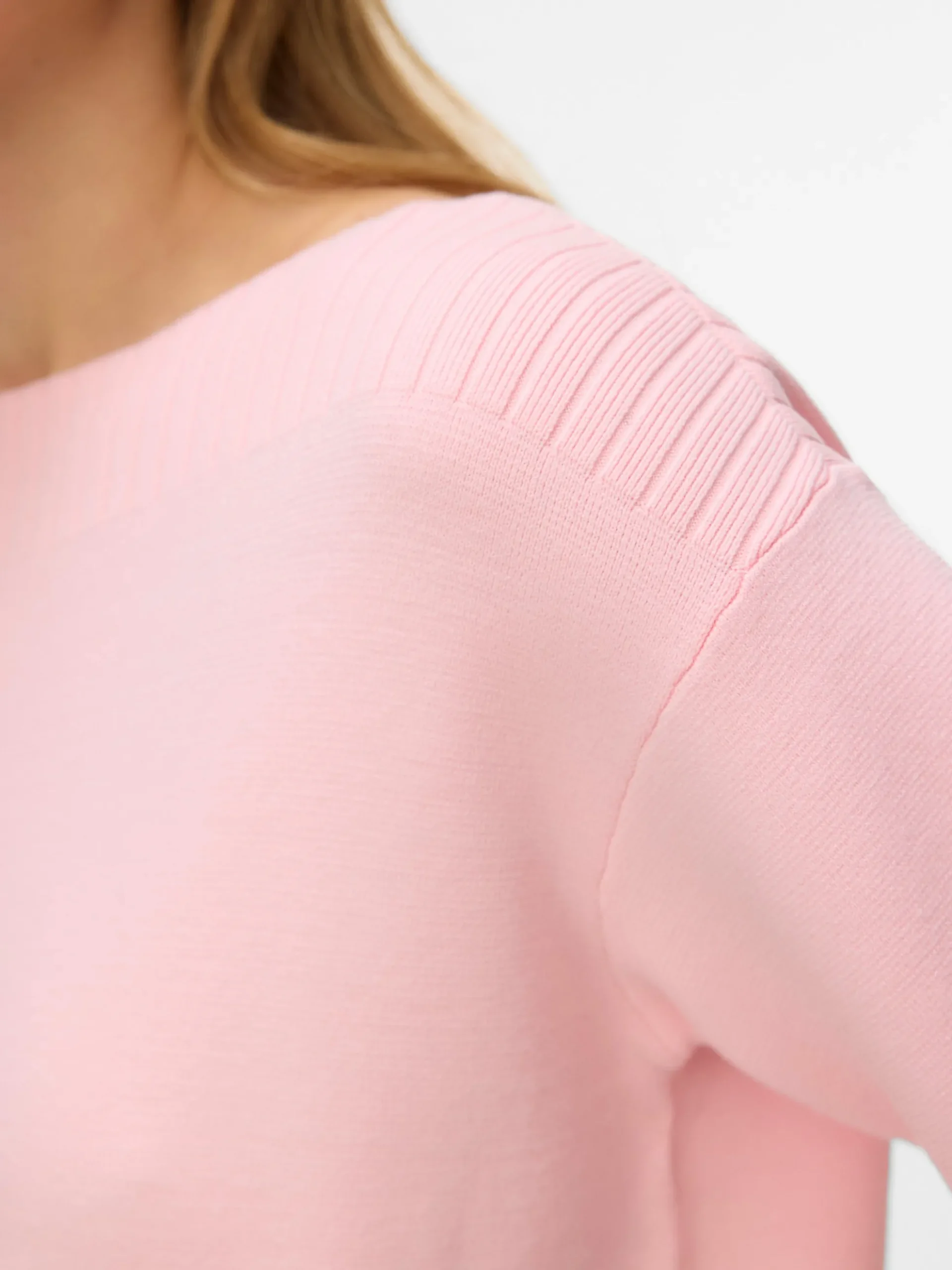AWJEMMA Strickpullover