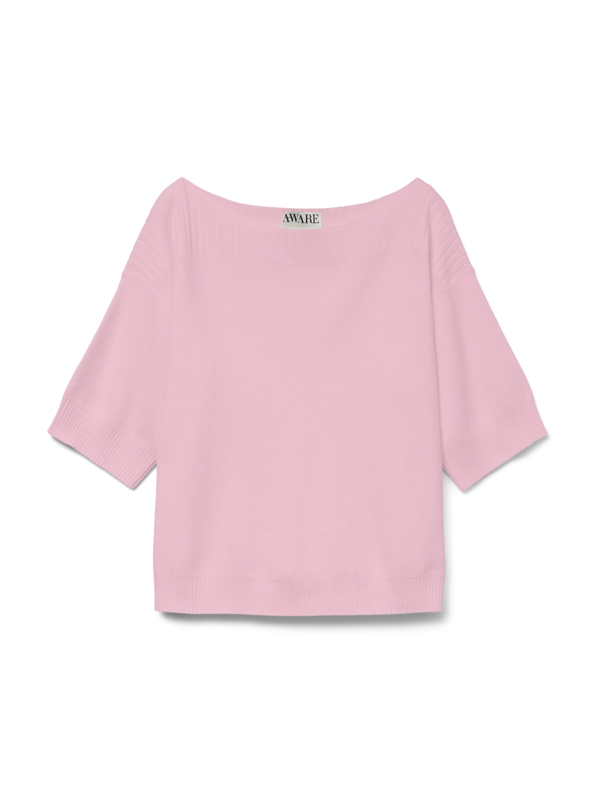 AWJEMMA Strickpullover