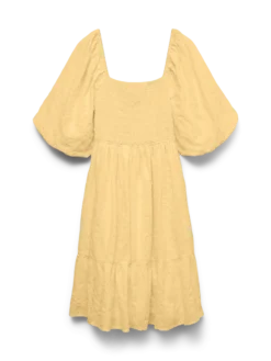 AWJULIE Kurzes Kleid