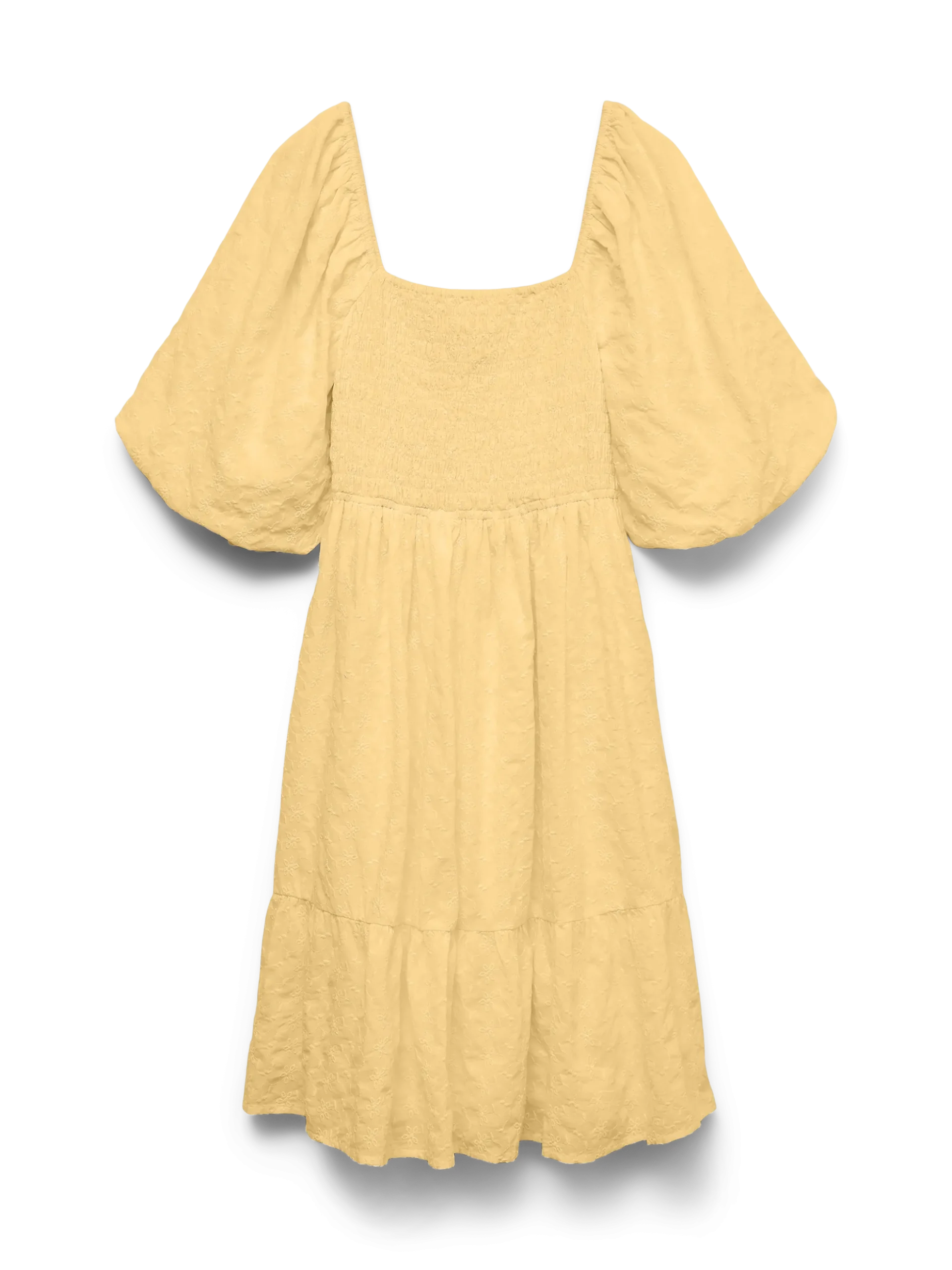 AWJULIE Kurzes Kleid