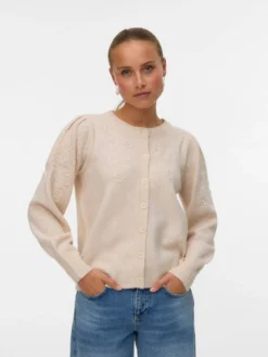 AWLILA Strickjacke