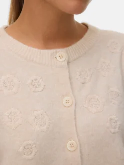 AWLILA Strickjacke