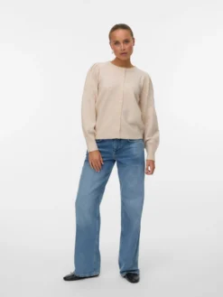 AWLILA Strickjacke