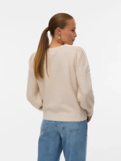 AWLILA Strickjacke