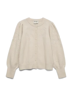AWLILA Strickjacke
