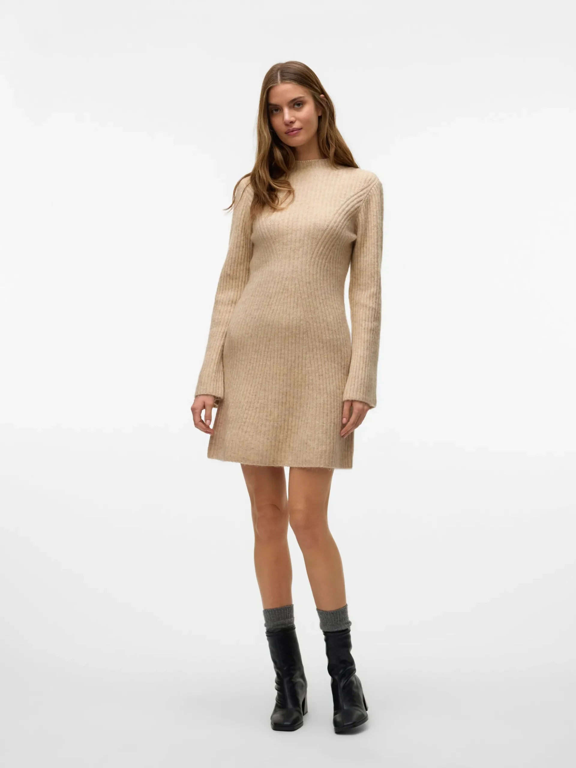 AWLINA Kurzes Kleid