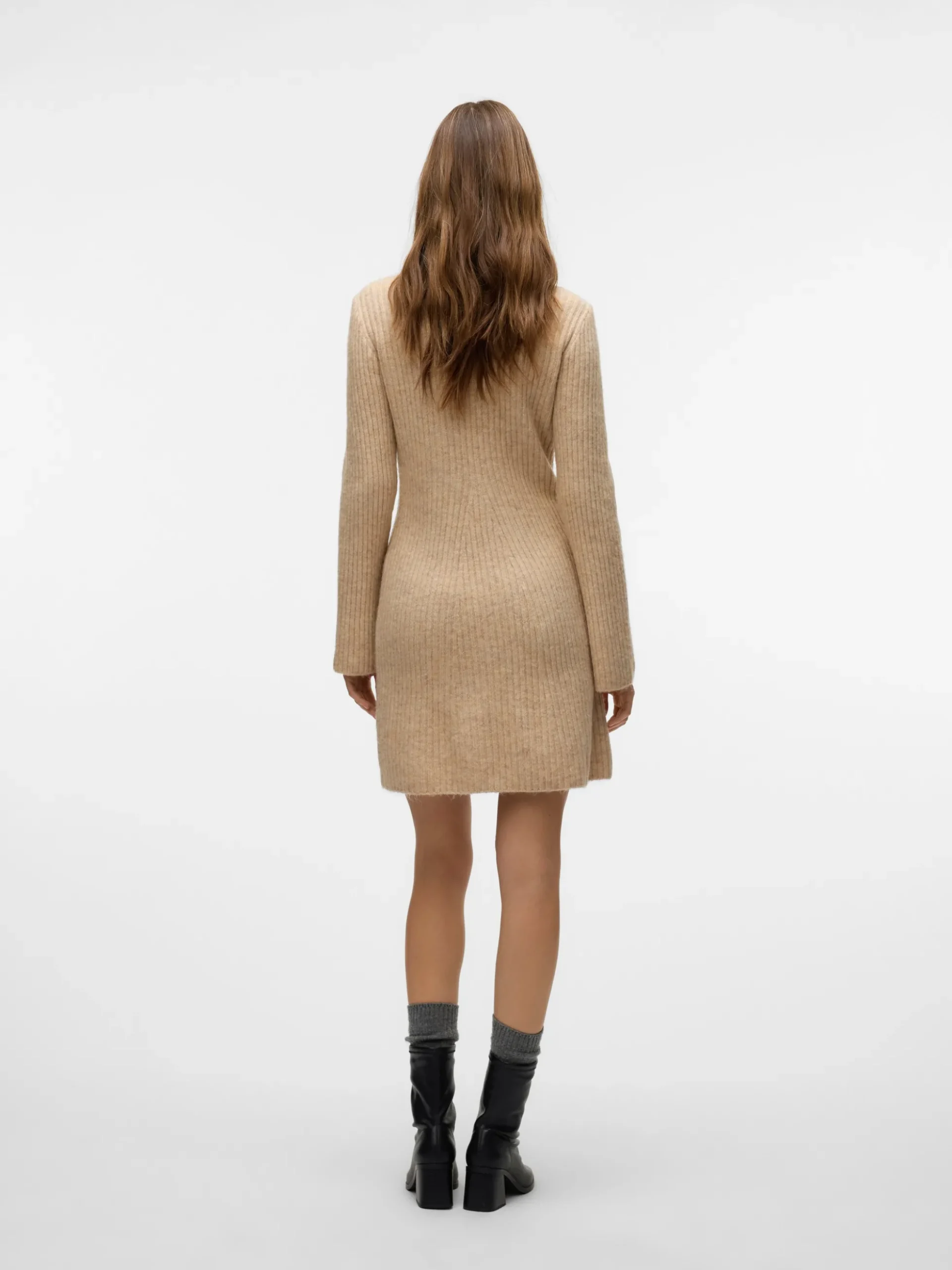 AWLINA Kurzes Kleid
