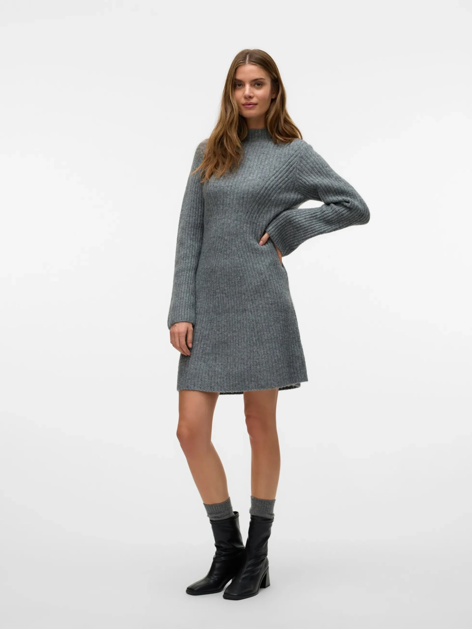 AWLINA Kurzes Kleid
