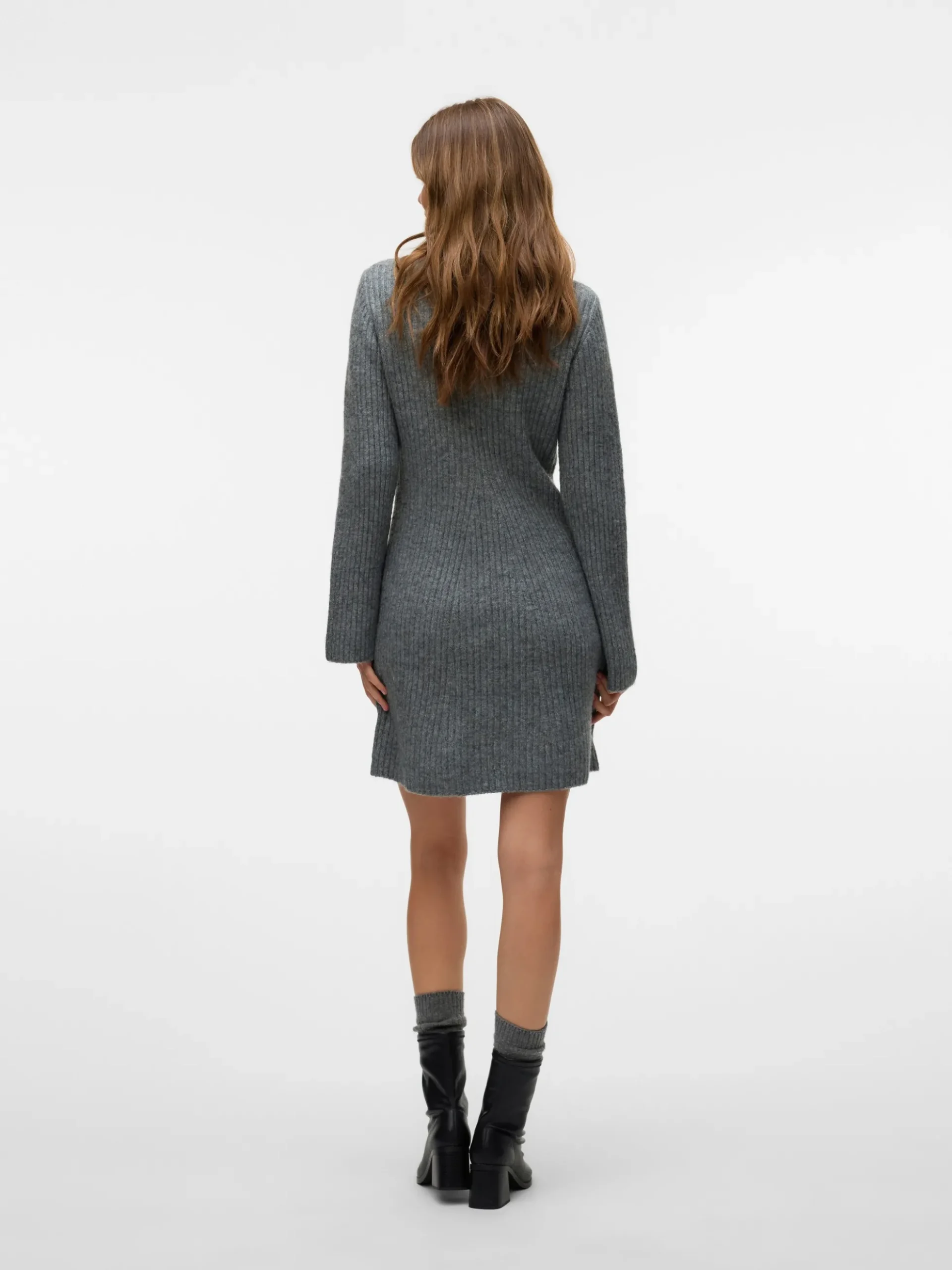 AWLINA Kurzes Kleid
