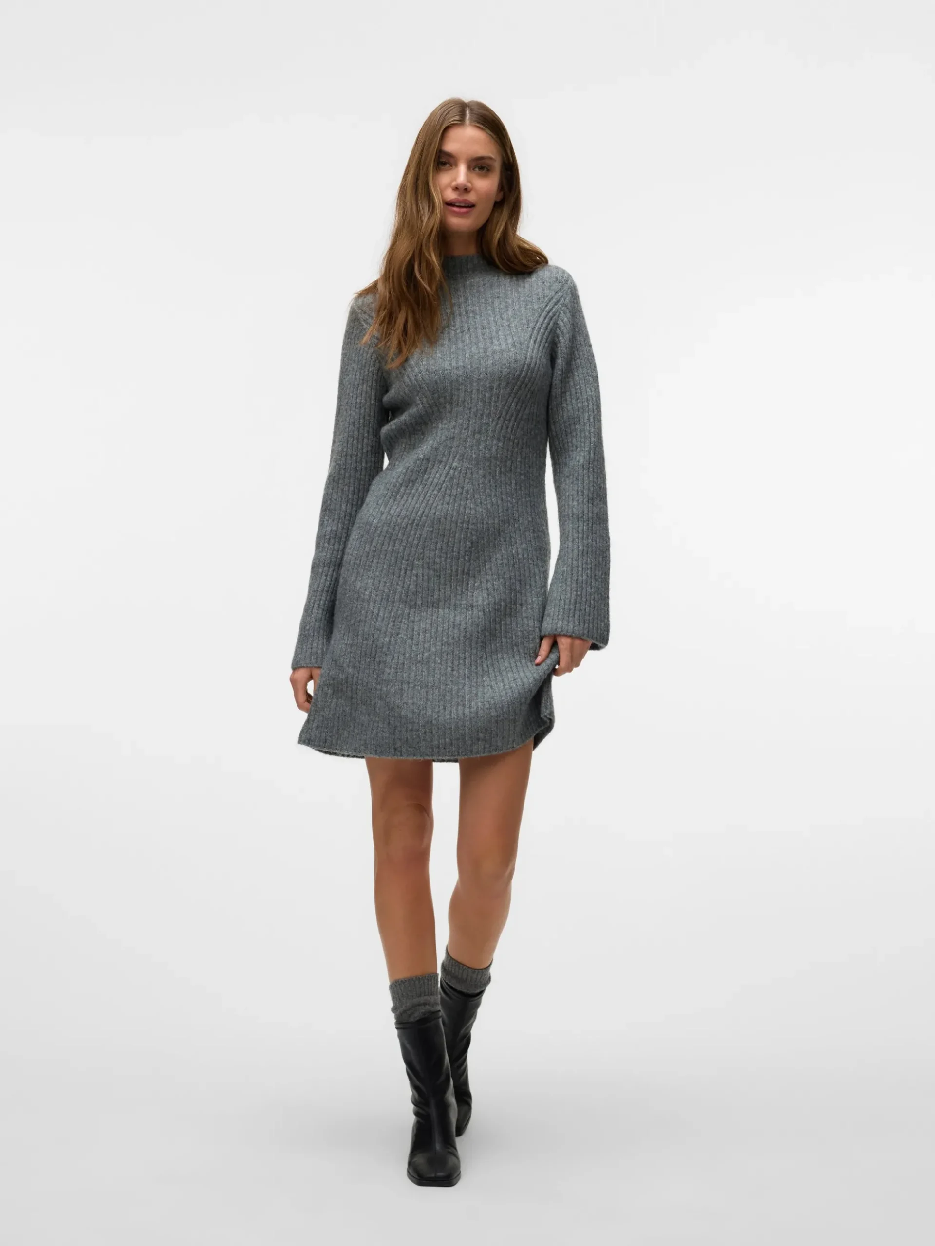 AWLINA Kurzes Kleid
