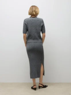 AWLORELLA Strickpullover