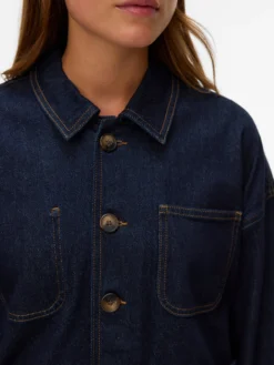 AWLORINA Jeansjacke