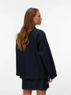 AWLORINA Jeansjacke
