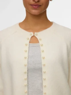 AWMAGALENE Strickjacke