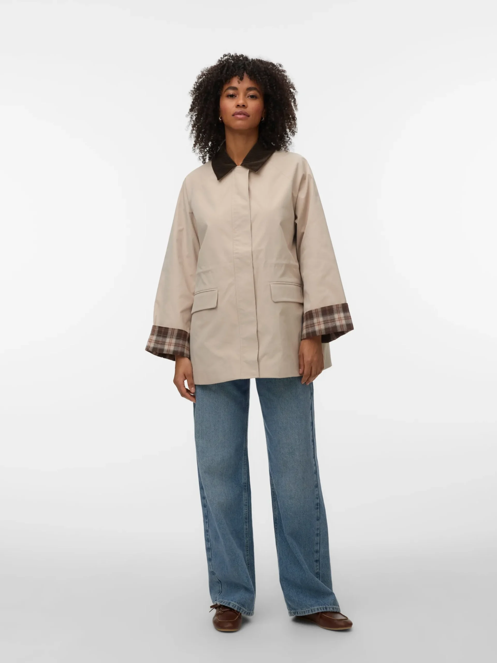 AWMARGOT Jacke