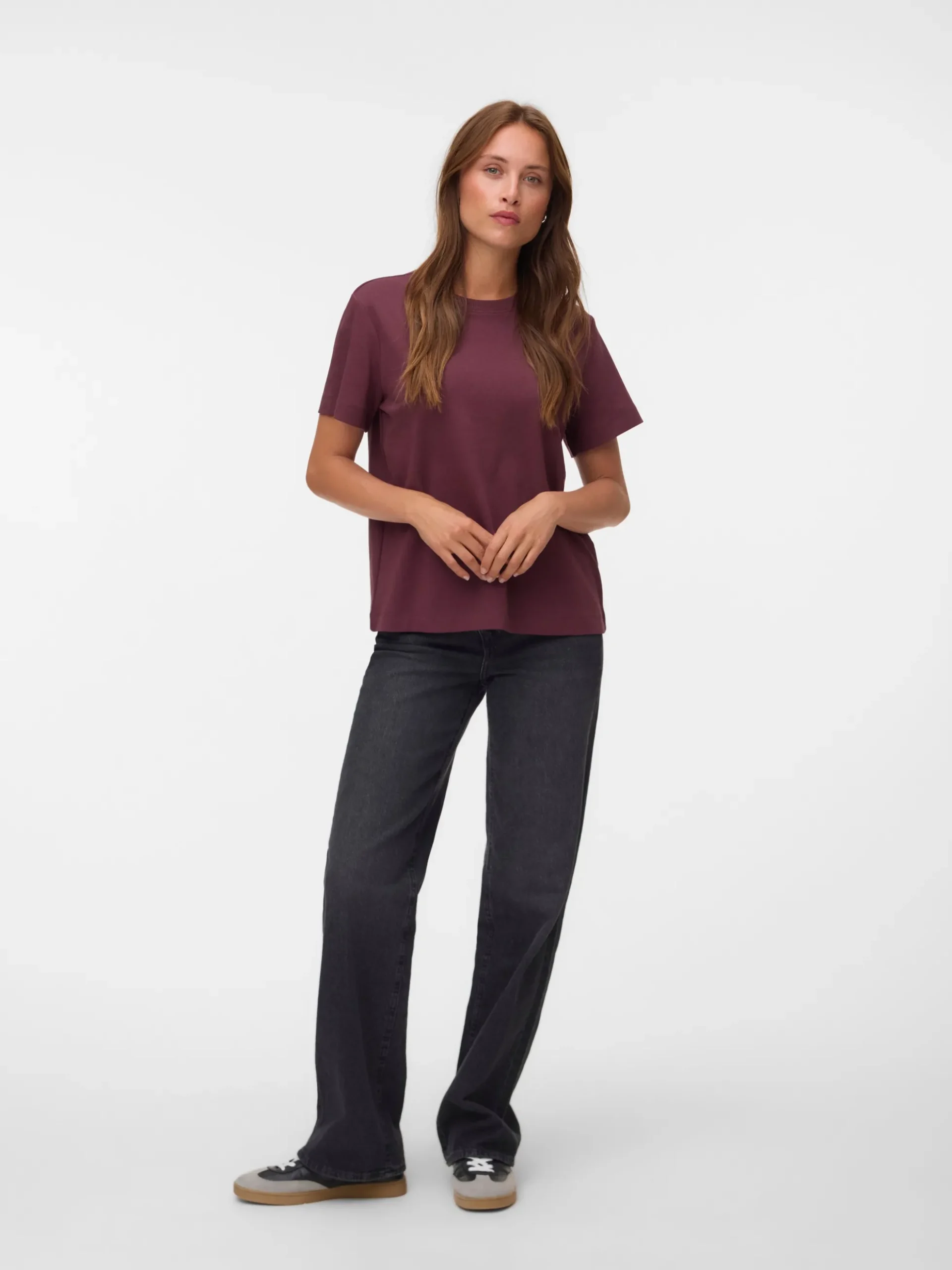AWNAIMA T-Shirt