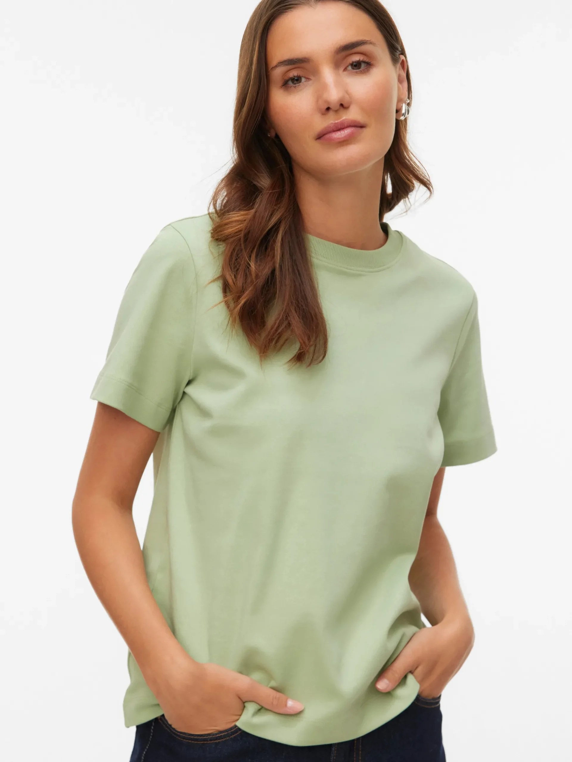 AWNAIMA T-Shirt
