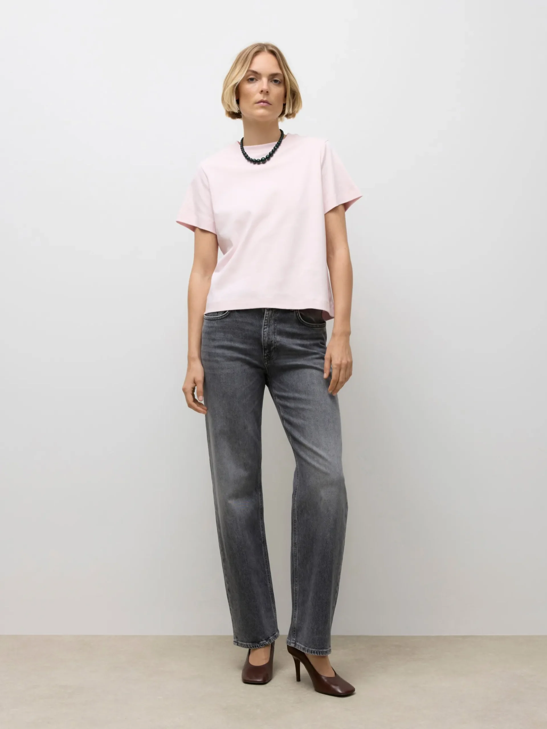 AWNAIMA T-Shirt