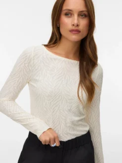 AWNANCY Top