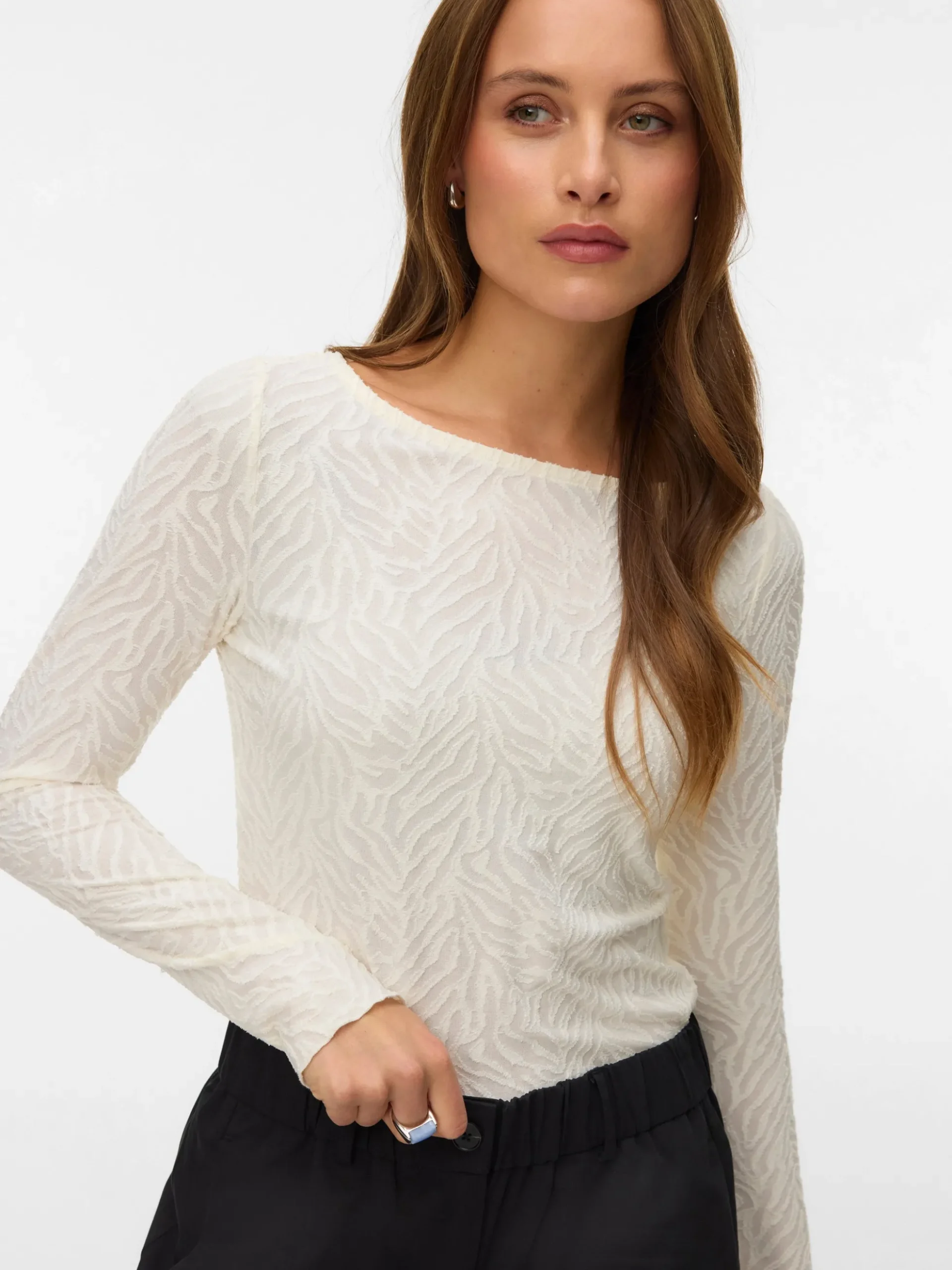 AWNANCY Top