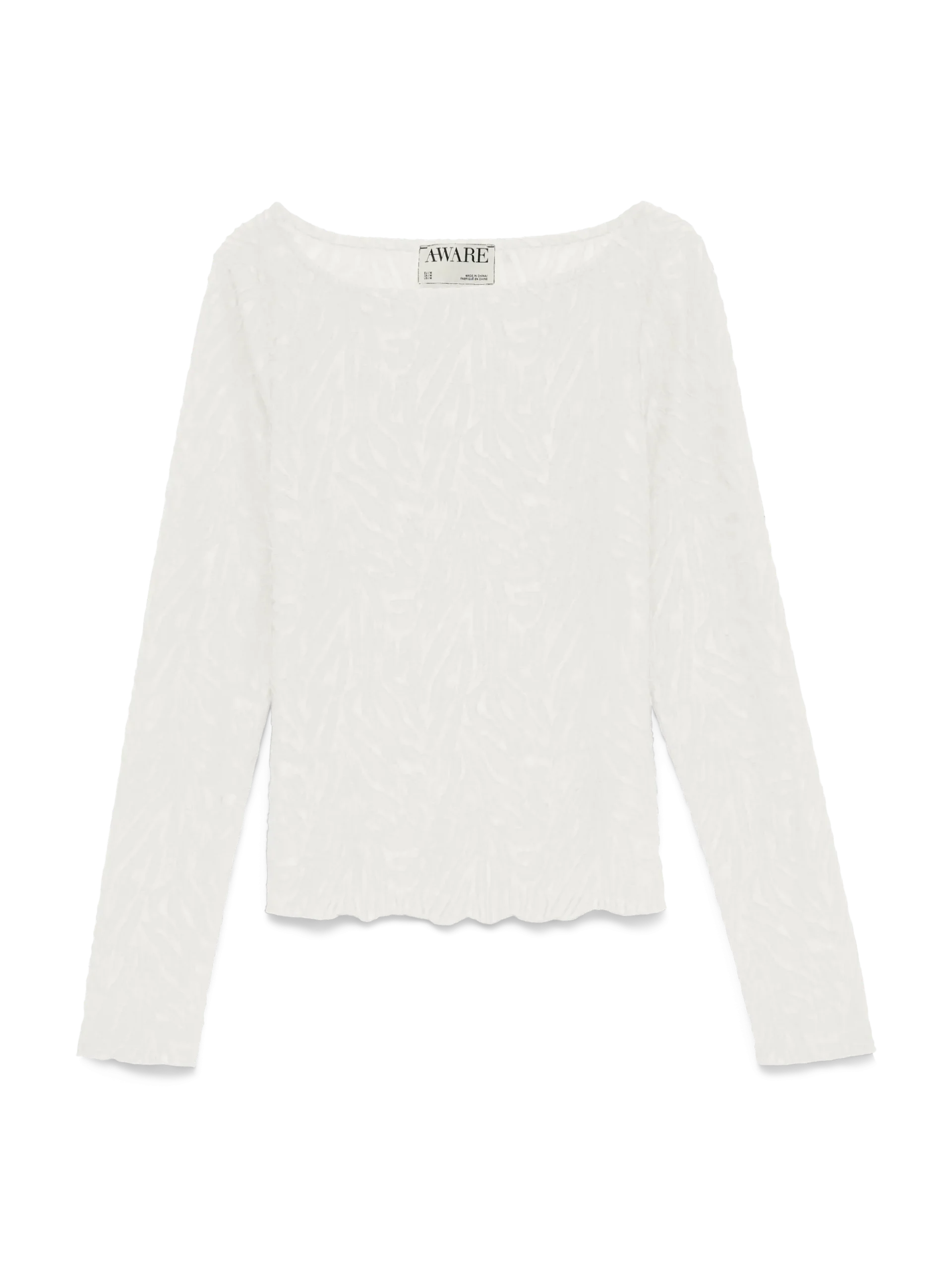 AWNANCY Top