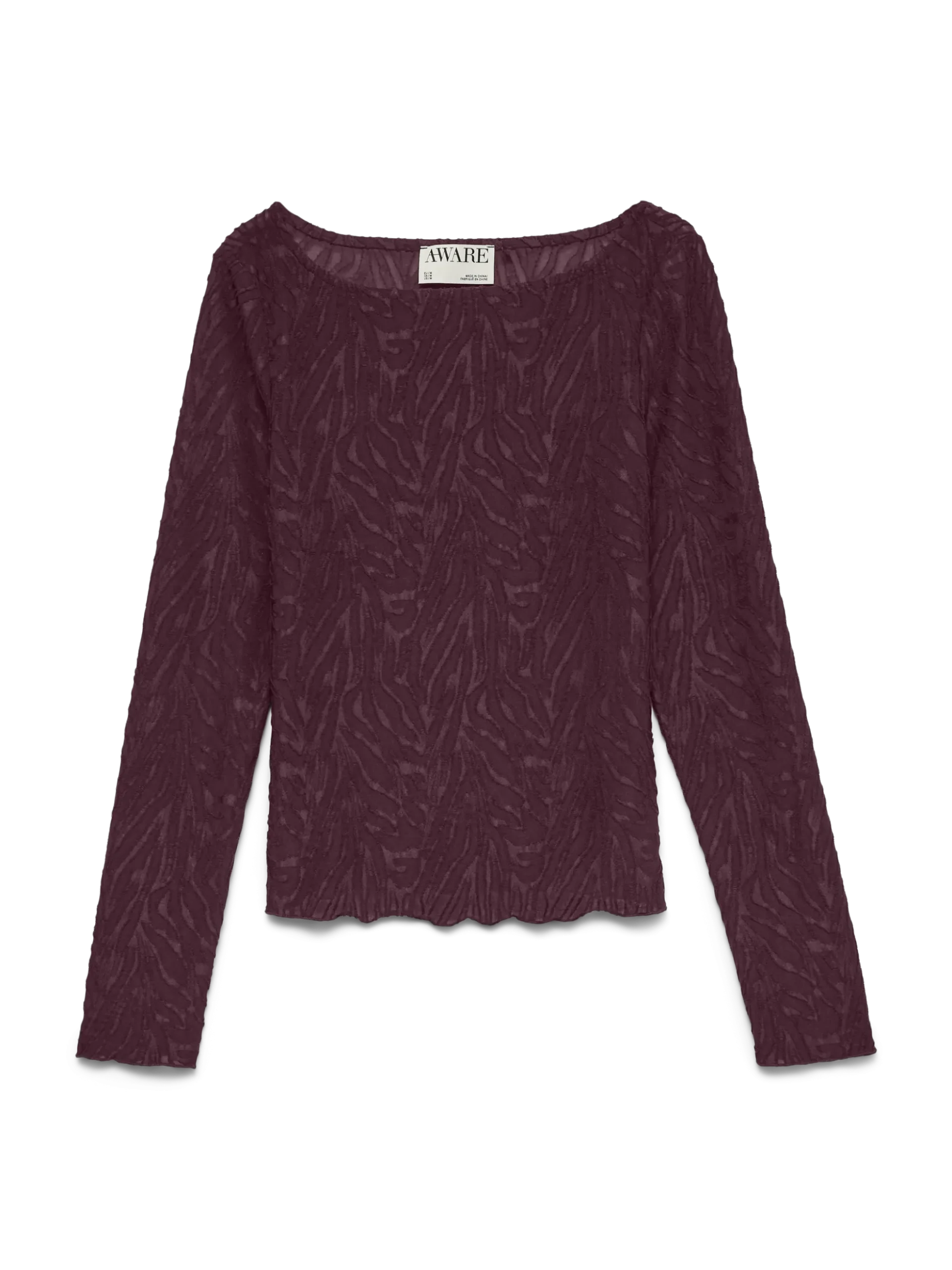 AWNANCY Top