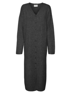 AWNINNA Langes Kleid