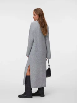 AWNINNA Langes Kleid
