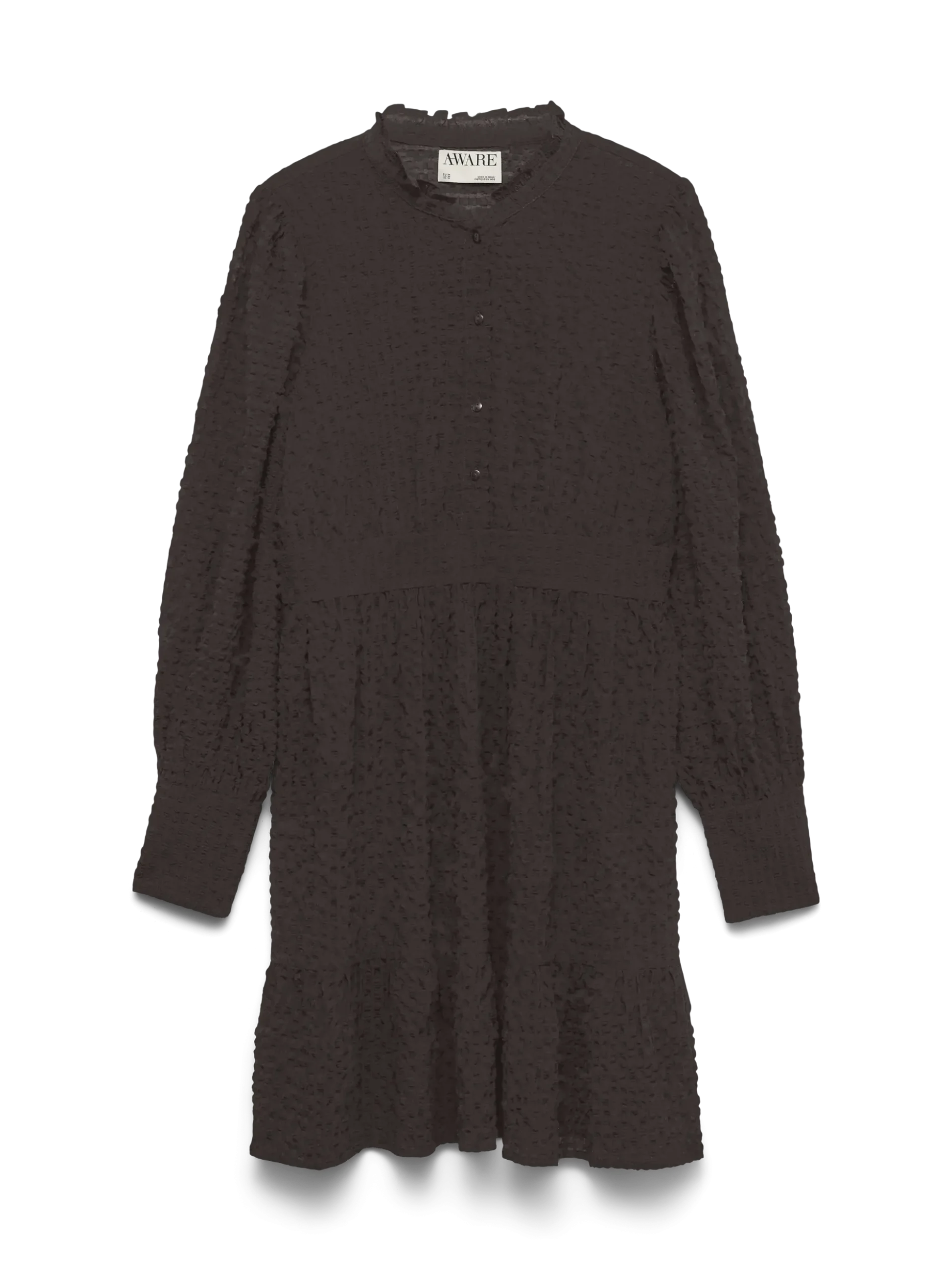 AWNOELLE Kurzes Kleid