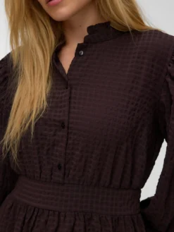 AWNOELLE Kurzes Kleid