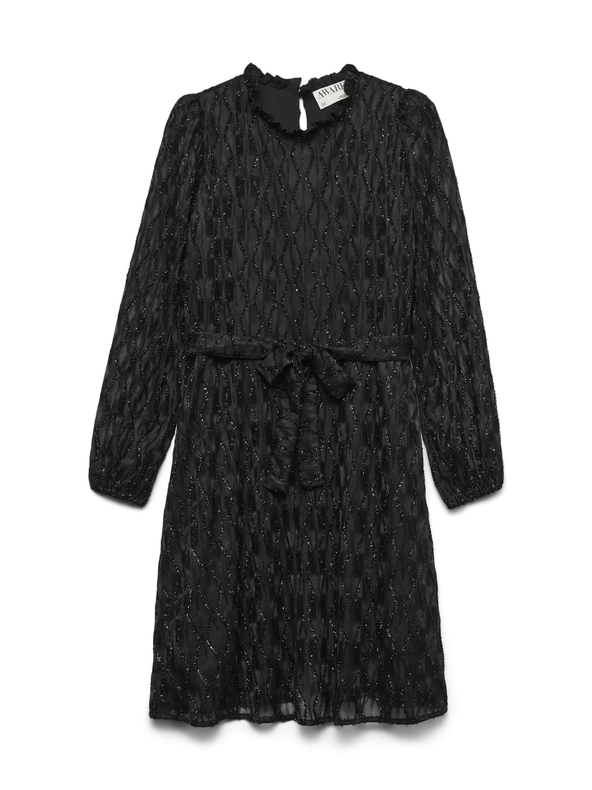 AWNOLITA Kurzes Kleid
