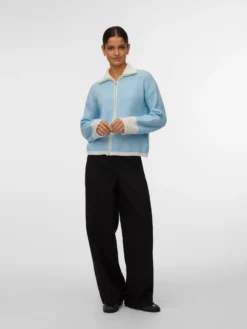 AWOLLIE Strickjacke