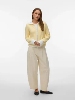 AWOLLIE Strickjacke