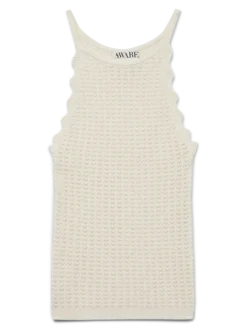AWPANAMA Gestricktes Oberteil