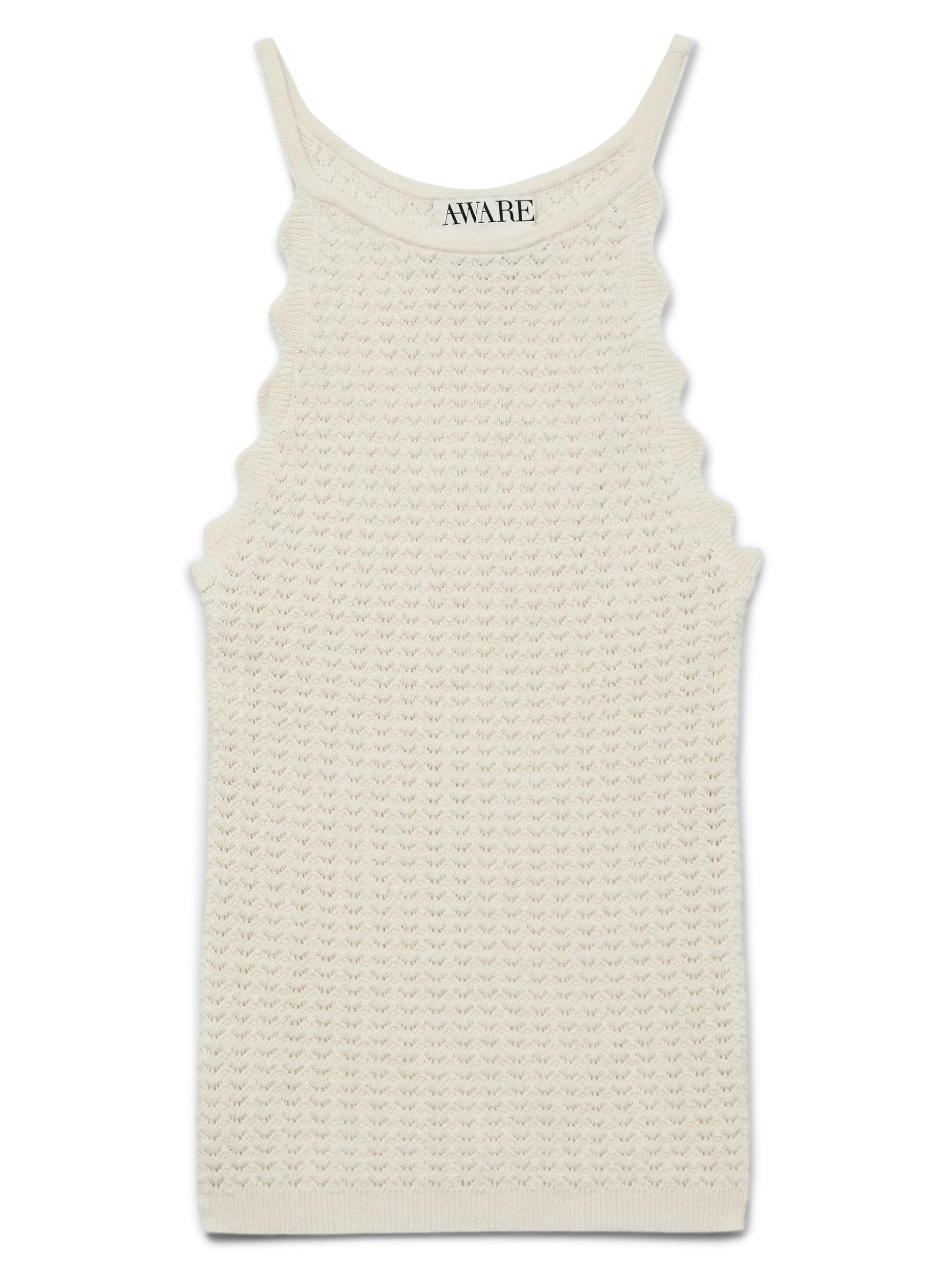 AWPANAMA Gestricktes Oberteil