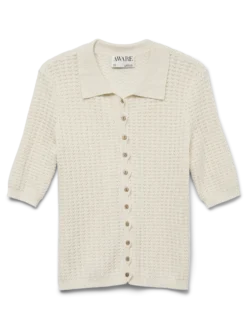 AWPANAMA Strickjacke