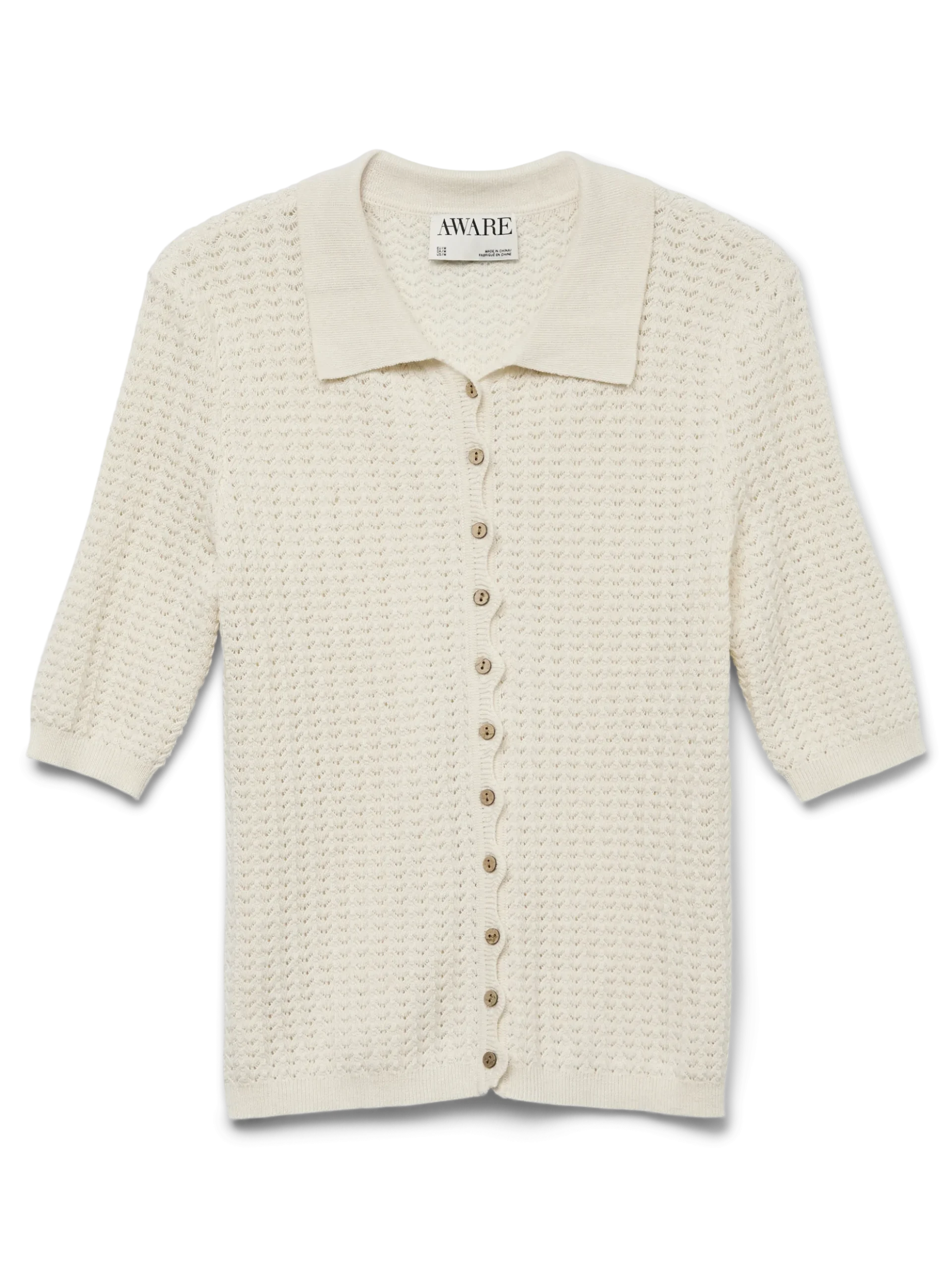 AWPANAMA Strickjacke