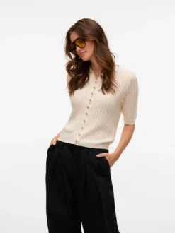 AWPANAMA Strickjacke
