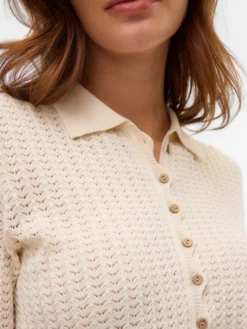 AWPANAMA Strickjacke