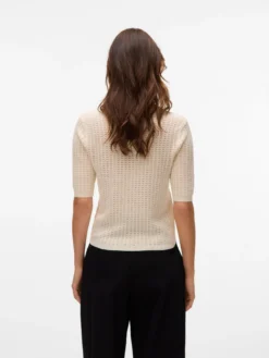 AWPANAMA Strickjacke