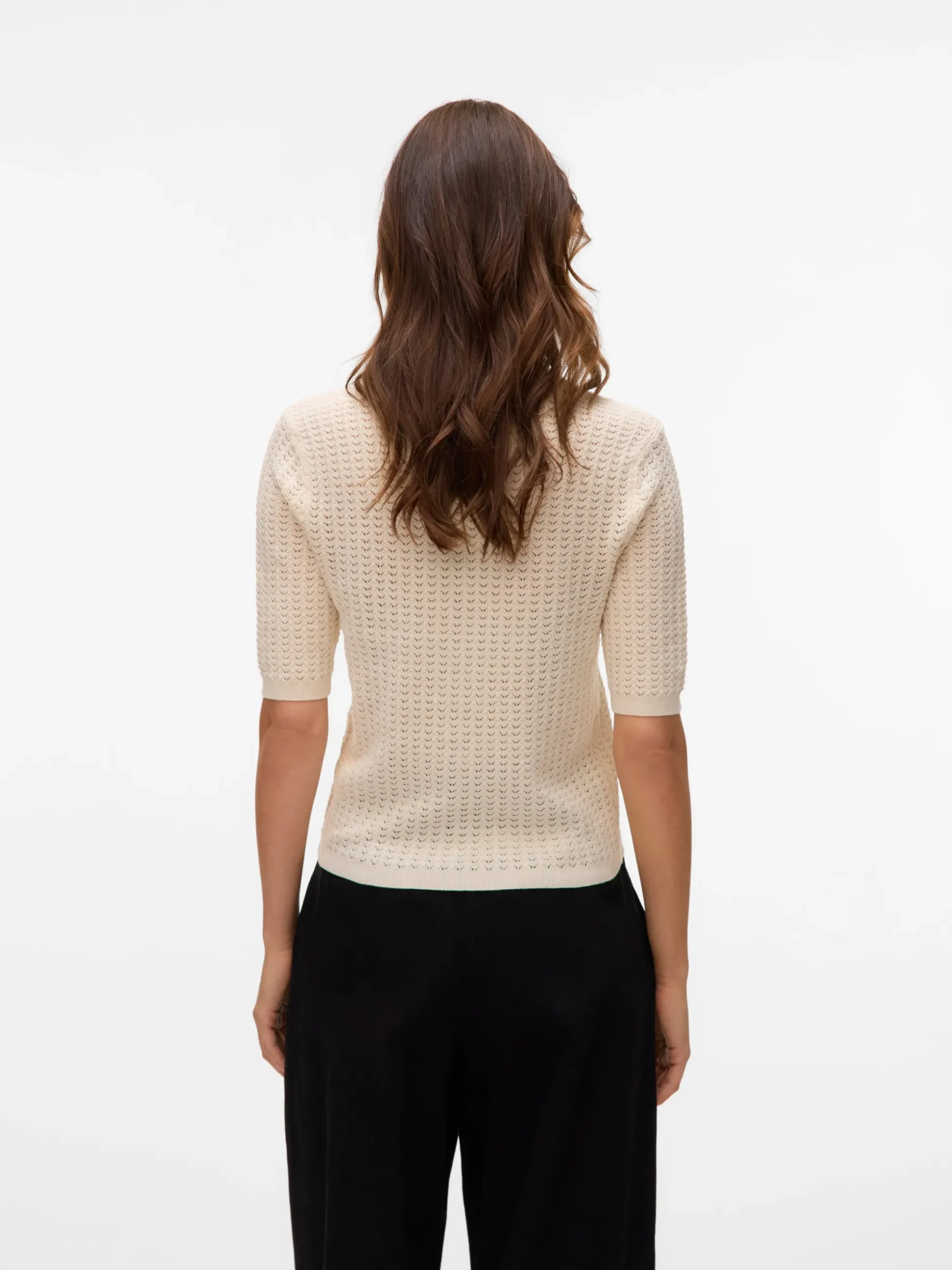 AWPANAMA Strickjacke
