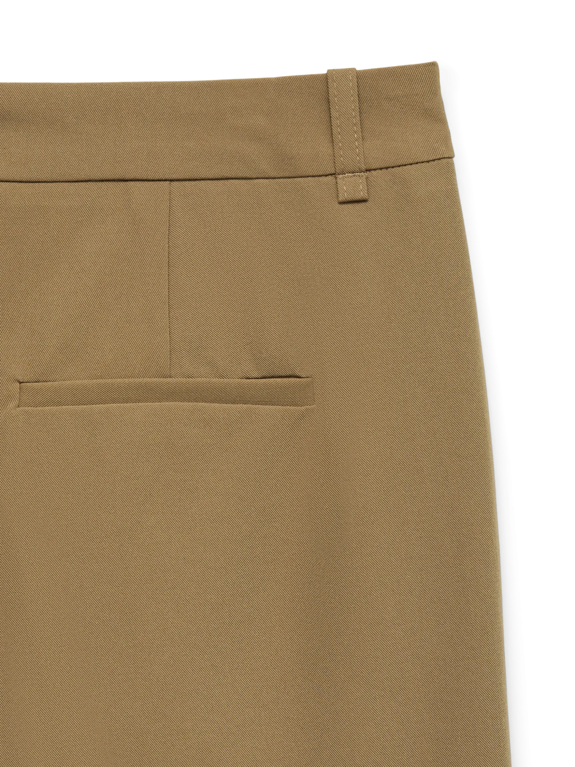AWPASSI Shorts