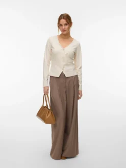 AWPATRICIA Strickjacke