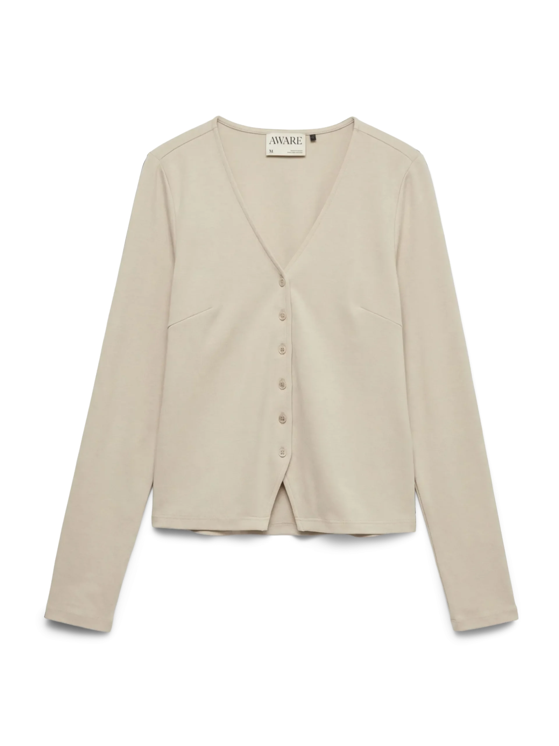 AWPATRICIA Strickjacke
