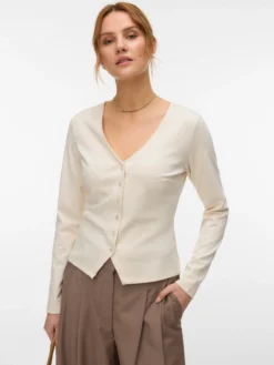 AWPATRICIA Strickjacke