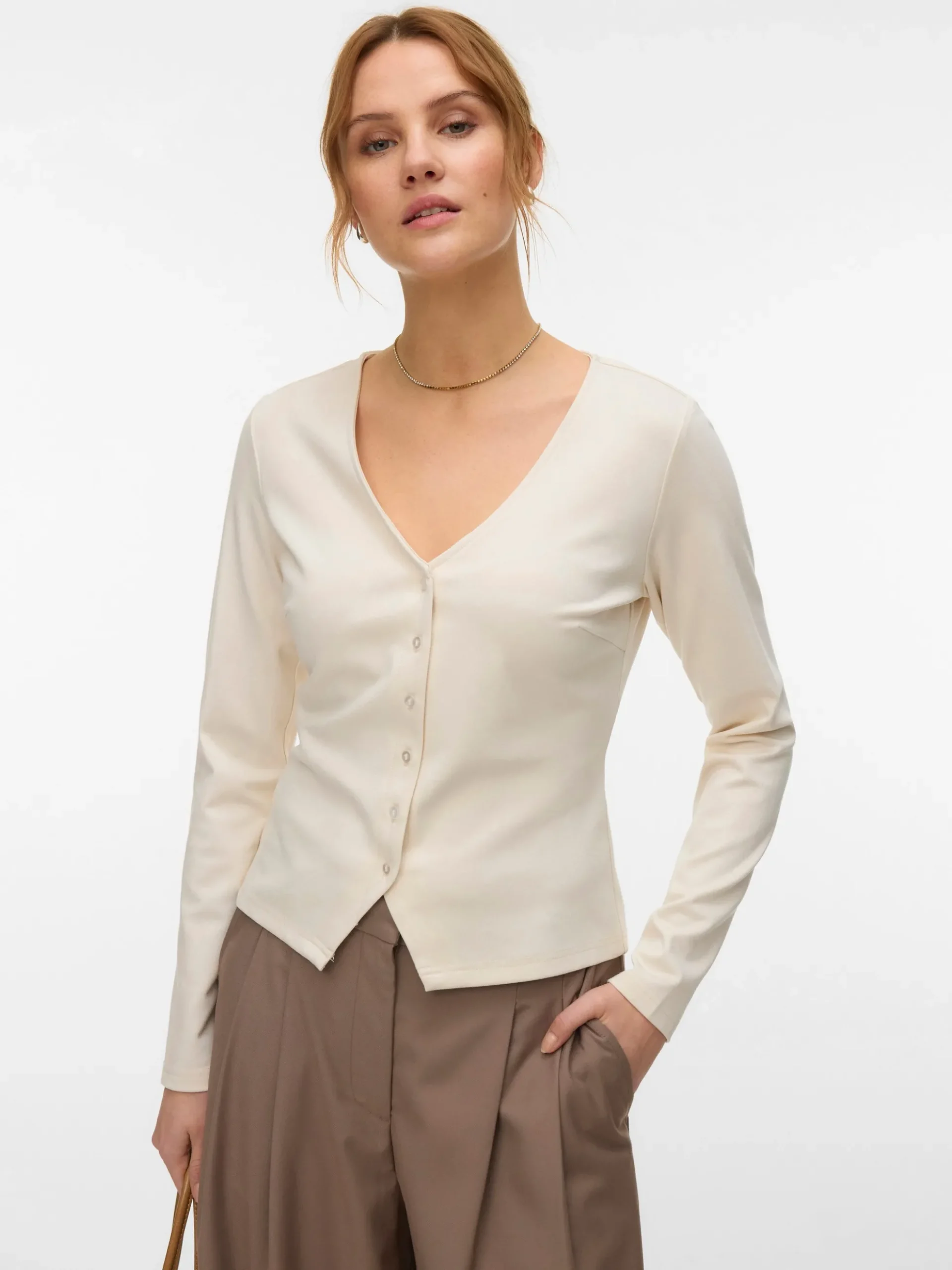 AWPATRICIA Strickjacke