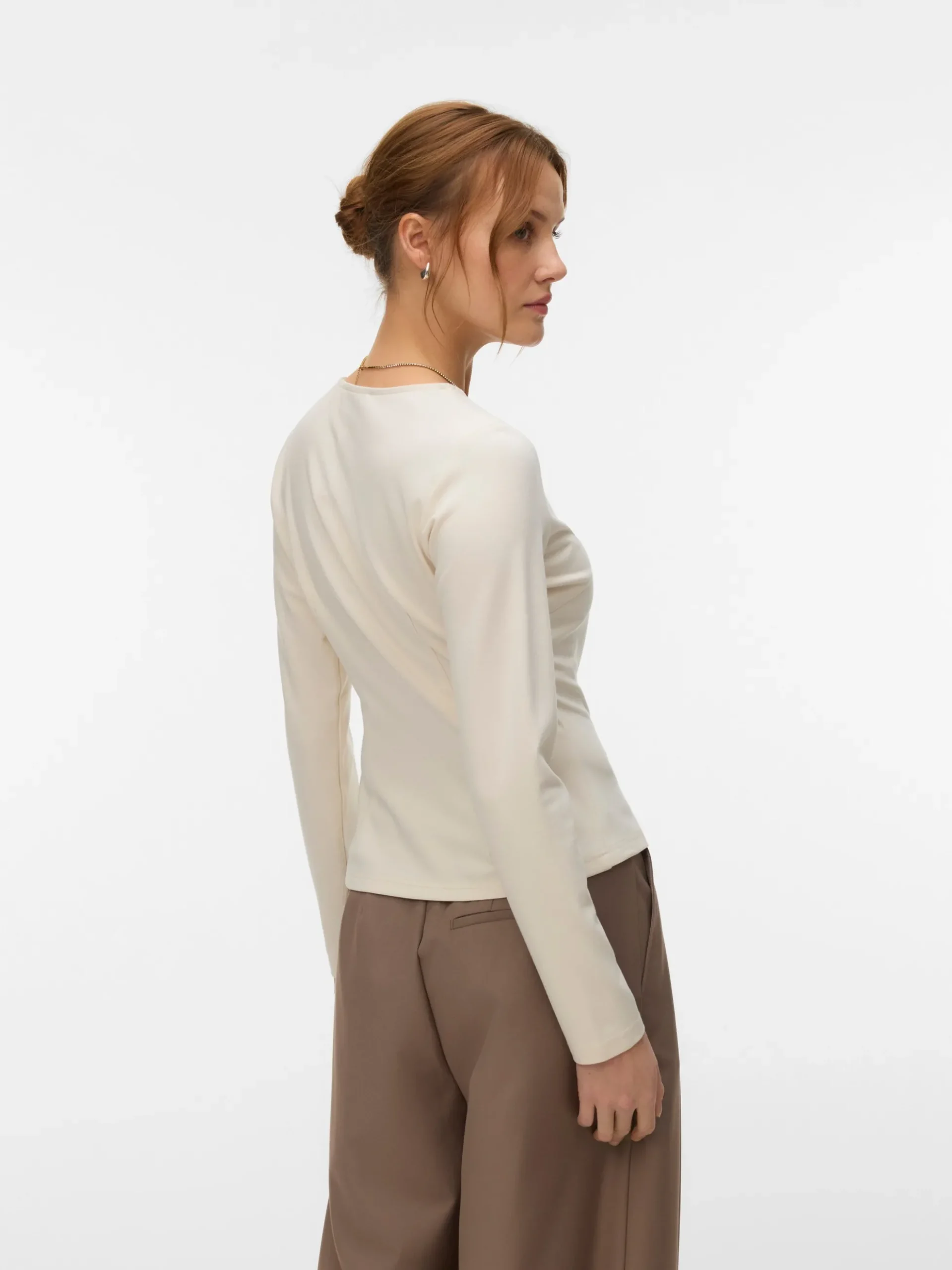 AWPATRICIA Strickjacke