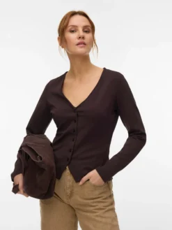 AWPATRICIA Strickjacke