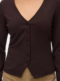 AWPATRICIA Strickjacke