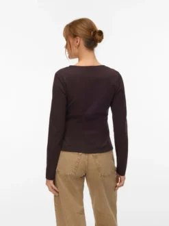 AWPATRICIA Strickjacke